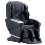 Cyber Relax AI Massage Chair | OQZIVA