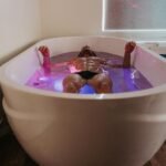 Dreampod Ice Bath - OQZIVA