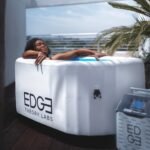 Edge Theory Labs Cold Plunge - OQZIVA