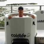Ultimate Human Cold Plunge Lite - OQZIVA