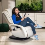 WholeBody® 8.0 Massage Chair - OQZIVA
