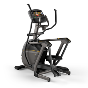 Elliptical E30 / XIR