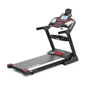 Sole Fitness F80 Treadmill
