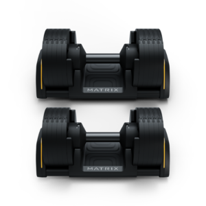 DB50 50 lb. Adjustable Dumbbells