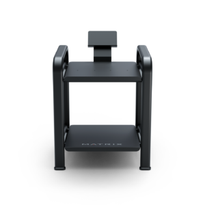 DBSR Dumbbell Storage Rack