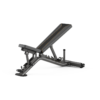 Multi-Adjustable Bench