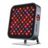 Total Spectrum MINI Tabletop Red Light Therapy Panel — 72 LEDs, 7 Wavelengths