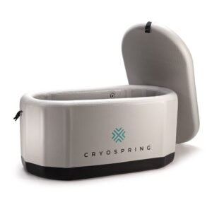 Cryospring Cold Plunge