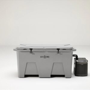 Desert Plunge | Cold Plunge & Chiller Unit