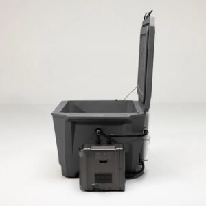 Grizzly 450 Cold Plunge Tub & Chiller