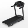 Horizon T101 Folding Treadmill