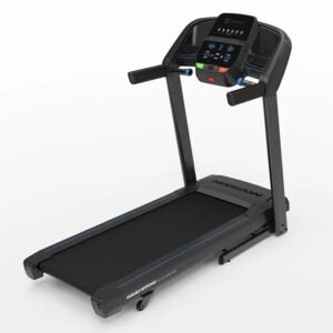 Horizon T101 Folding Treadmill