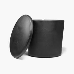 Ice Barrel 300