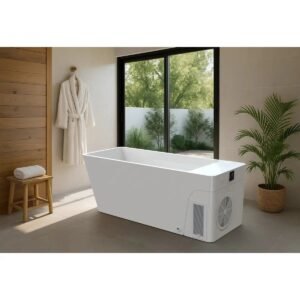 The Frost Cold Plunge Tub