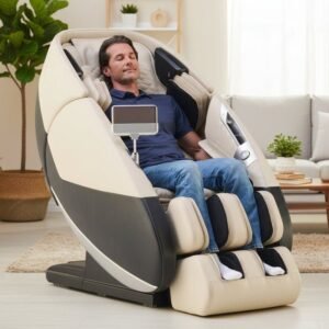 Super Novo 3.0 Massage Chair