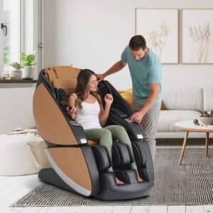 Super Novo X Massage Chair