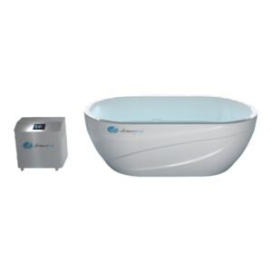 The Dreampod Ice Bath
