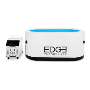 The Edge Tub | LEGACY