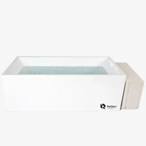 The OG Cold Plunge
