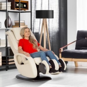 WholeBody® 5.1 Massage Chair
