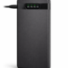 External Cap Battery