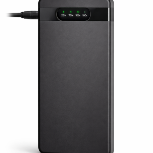 External Cap Battery